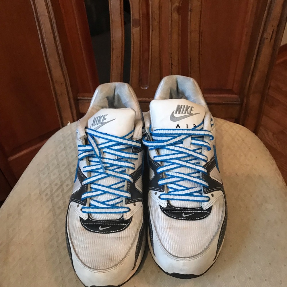 ‘08 Nike airmax